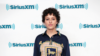 <i>Arrested Development</i>'s Alia Shawkat talks about where that infamous interview went wrong<em></em>